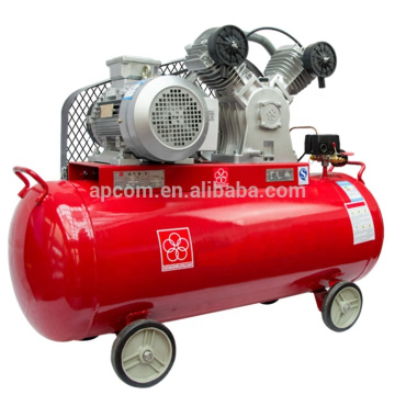 LV7508 0.6m3/min 25cfm 145psi piston Air compressor 7.5hp 5.5kw